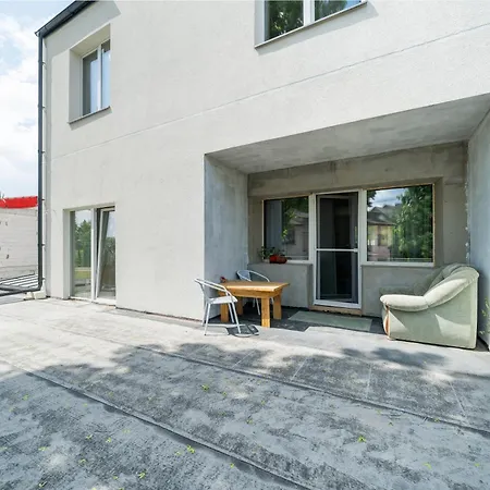 Appartement дом с парковкой, близко к центру Vilnius