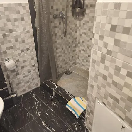 Appartamento дом с парковкой, близко к центру Vilnius