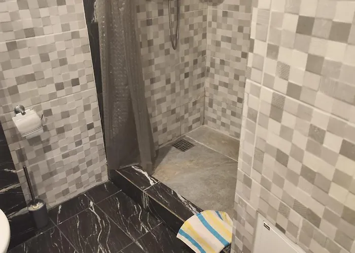 Apartmán дом с парковкой, близко к центру Vilnius