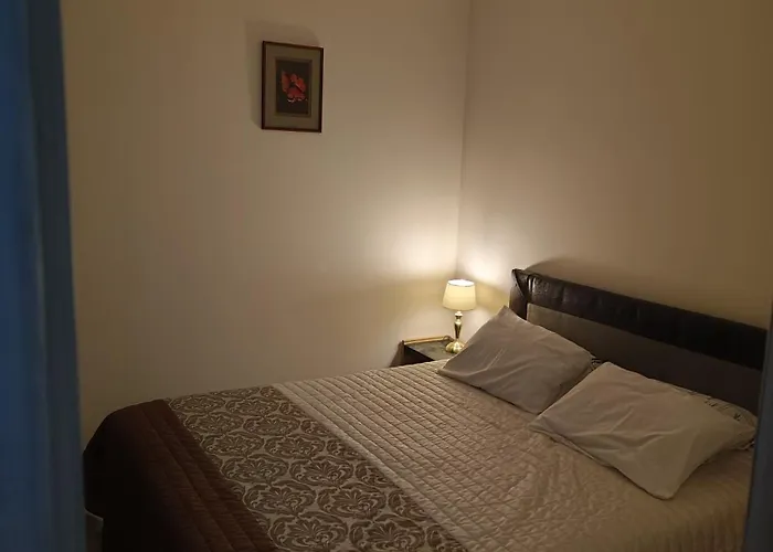 Lejlighed дом с парковкой, близко к центру *