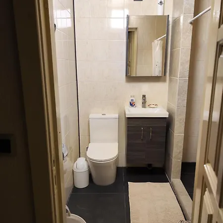 Апартаменты дом с парковкой, близко к центру Вильнюс